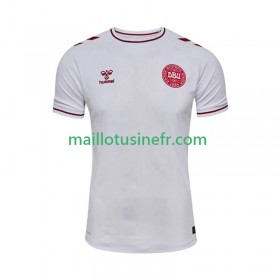 Maillot de Foot Danemark Extérieur 2025